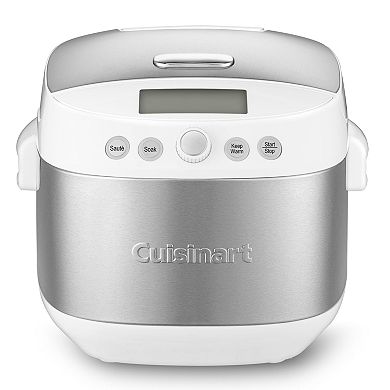 Cuisinart® Rice & Grains Multicooker