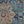 Blue Multi Oushak
