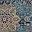 Blue Multi Oushak