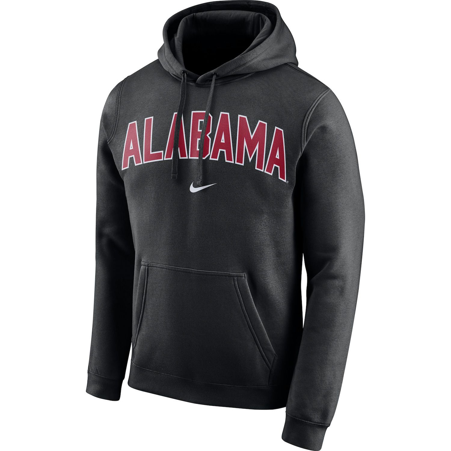 alabama nike hoodie