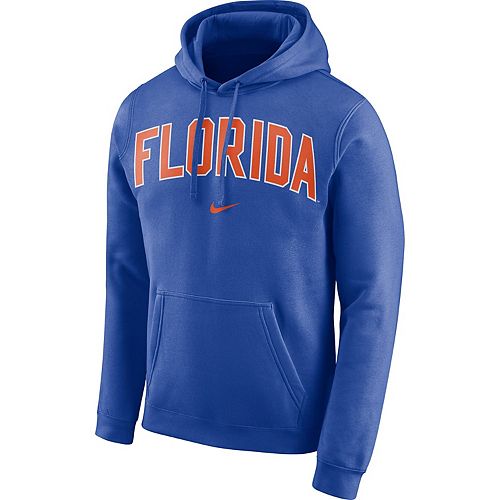 Men's Nike Florida Gators Club Hoodie