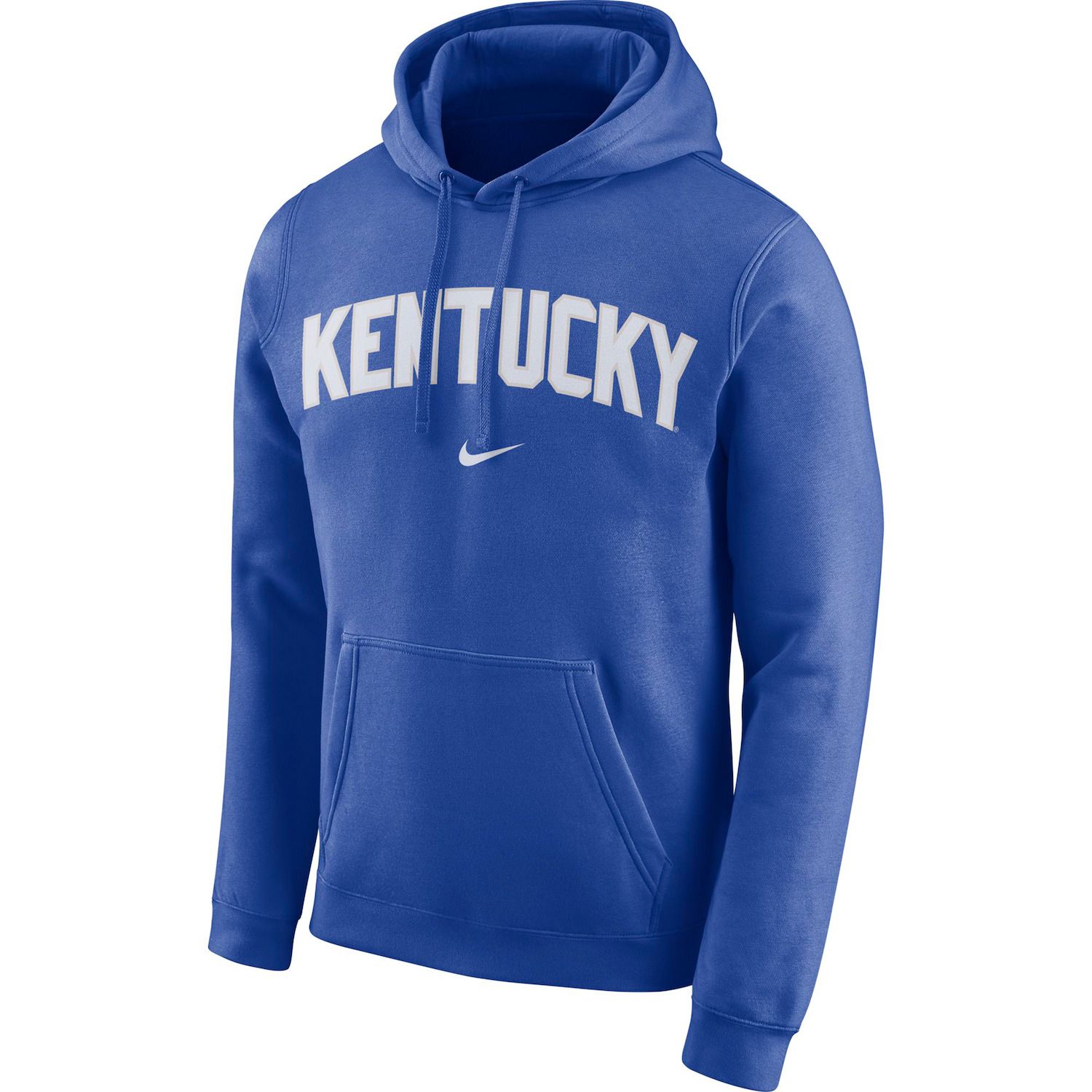 nike kentucky basketball hoodie