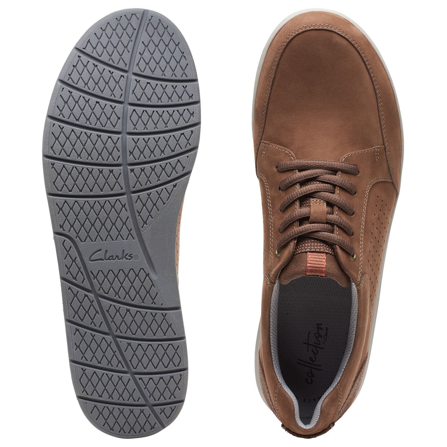 clarks shoda walk
