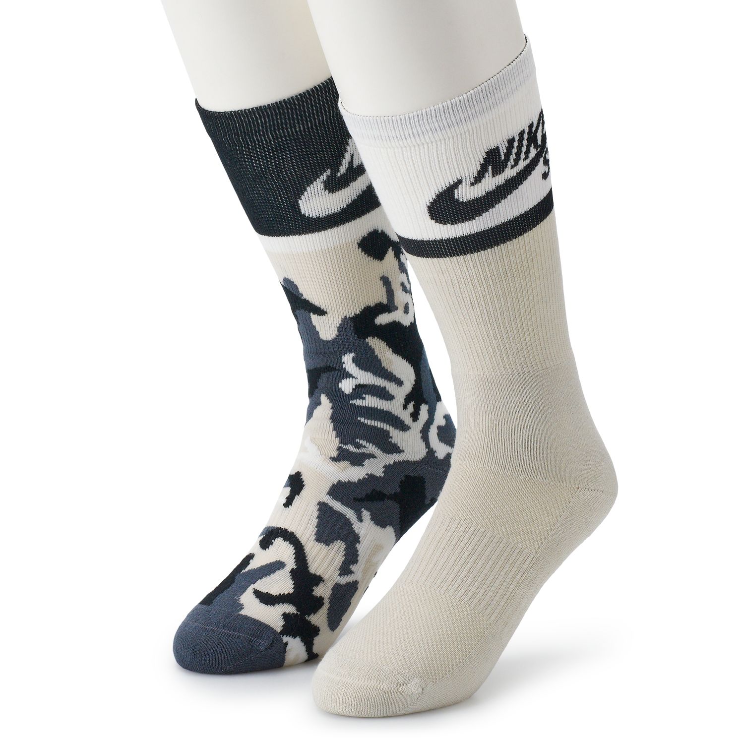nike dri fit performance socks