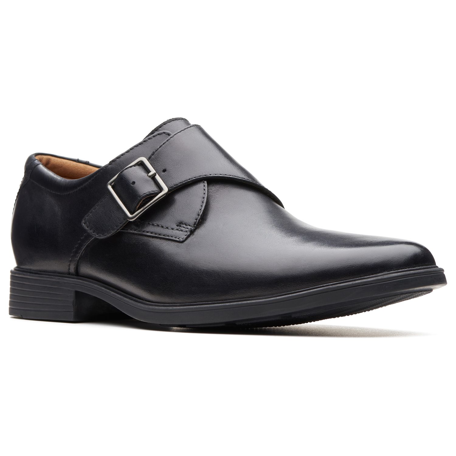 clarks tilden monk strap