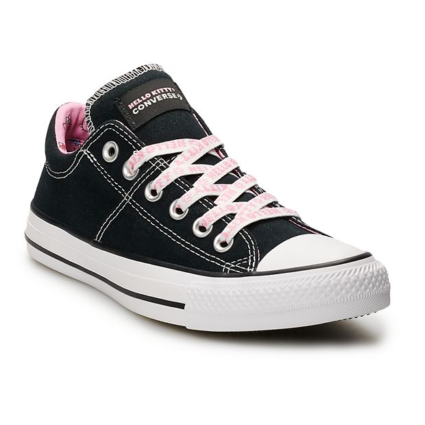Tag ud ramme Withered Women's Converse Hello Kitty® Chuck Taylor All Star Madison Sneakers
