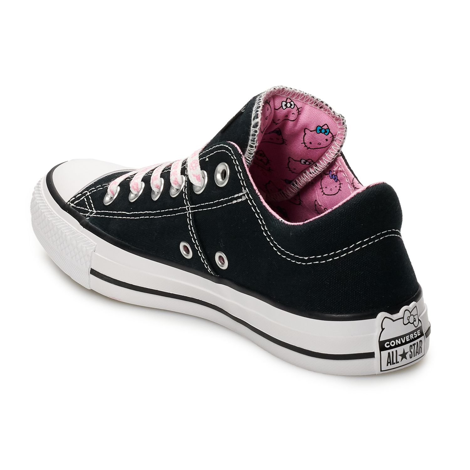 hello kitty converse kohls