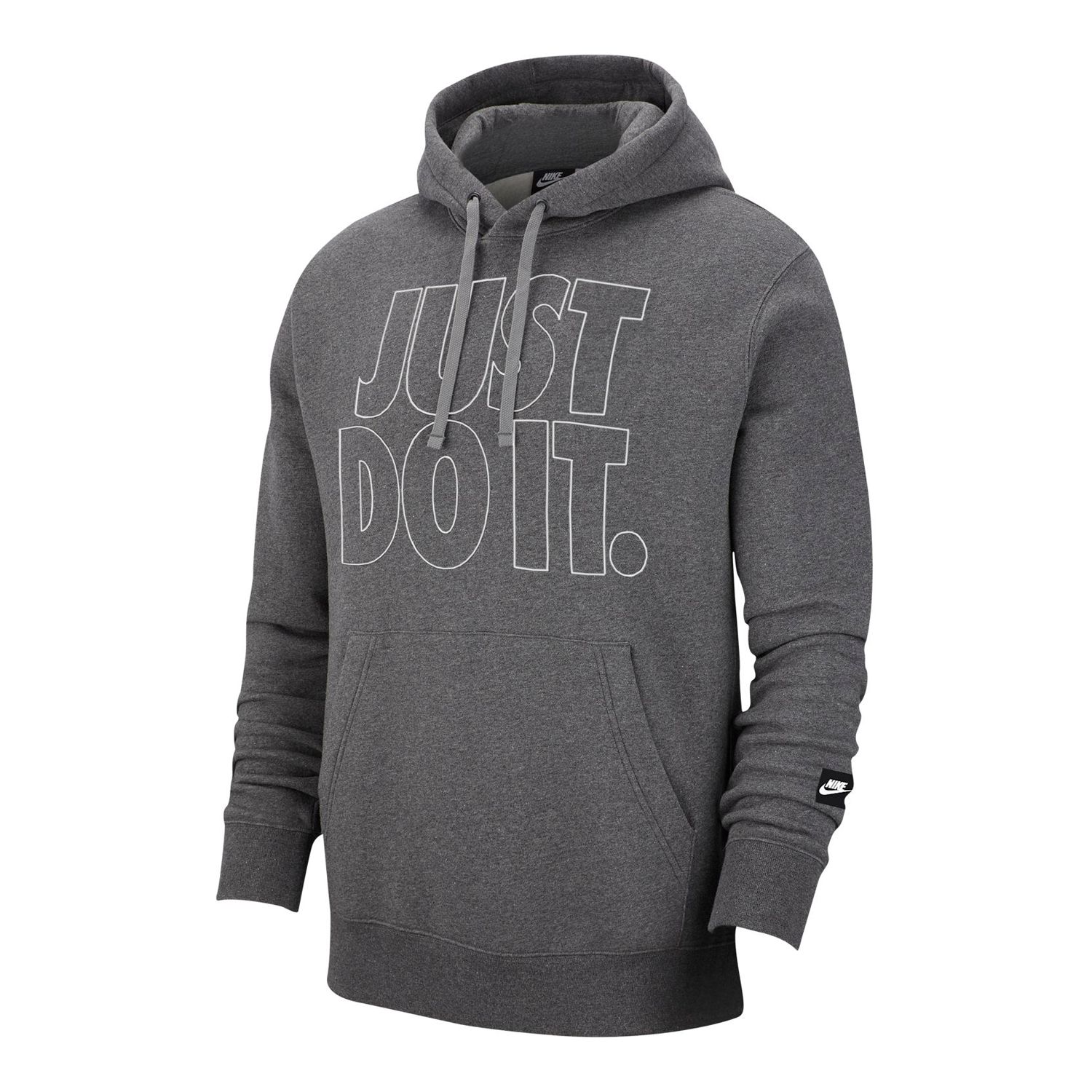 just do it nike sweater