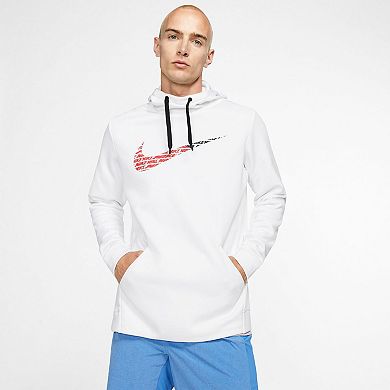 Men's Nike Therma Fleece Training Pullover Hoodie