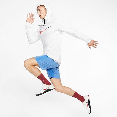 Men's Nike Therma Fleece Training Pullover Hoodie