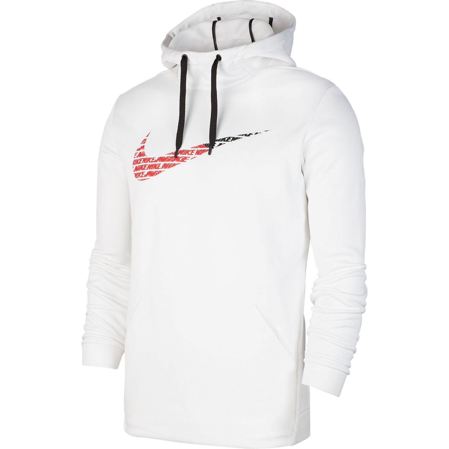 nike therma hoodie kohls