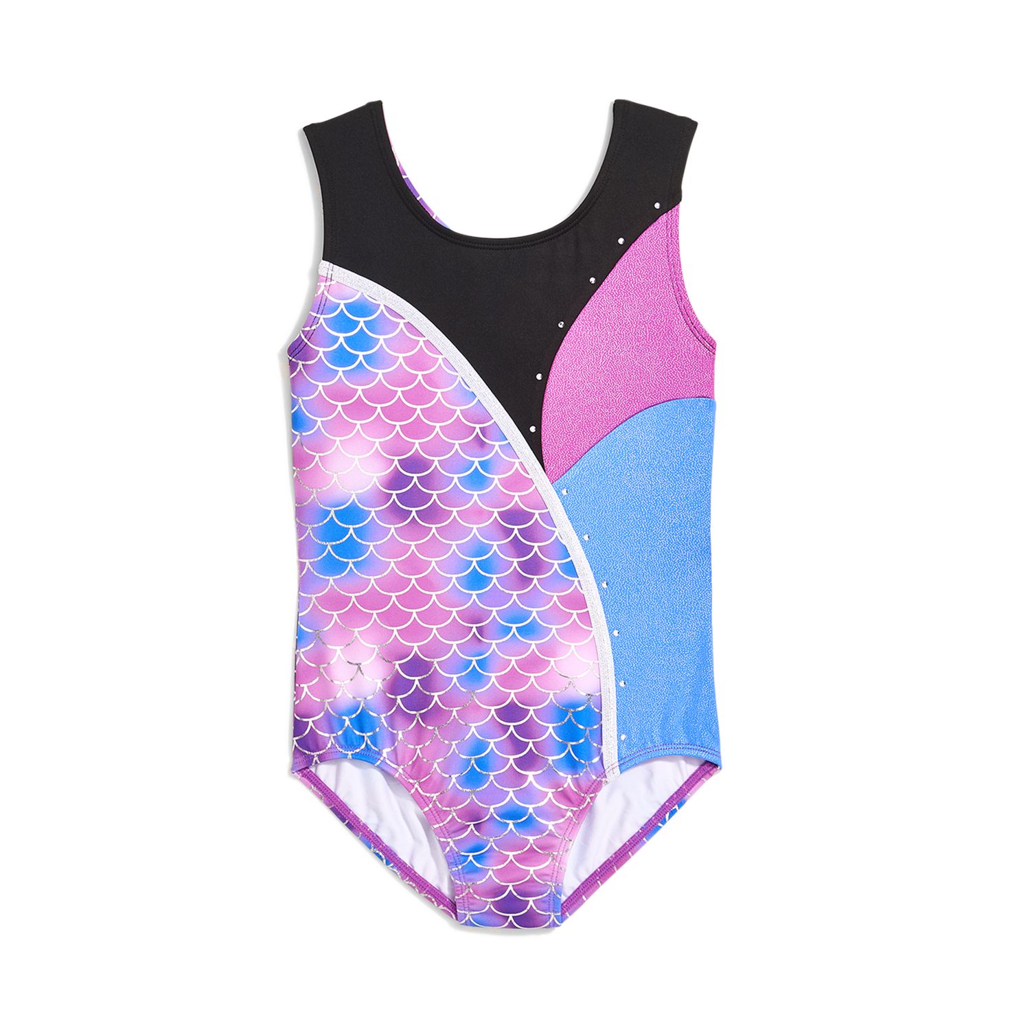 kohls girls leotards