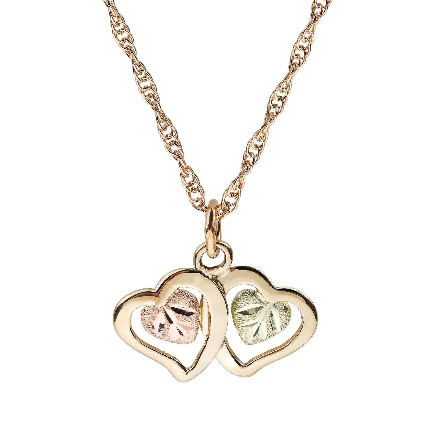 Kohls clearance heartbeat necklace