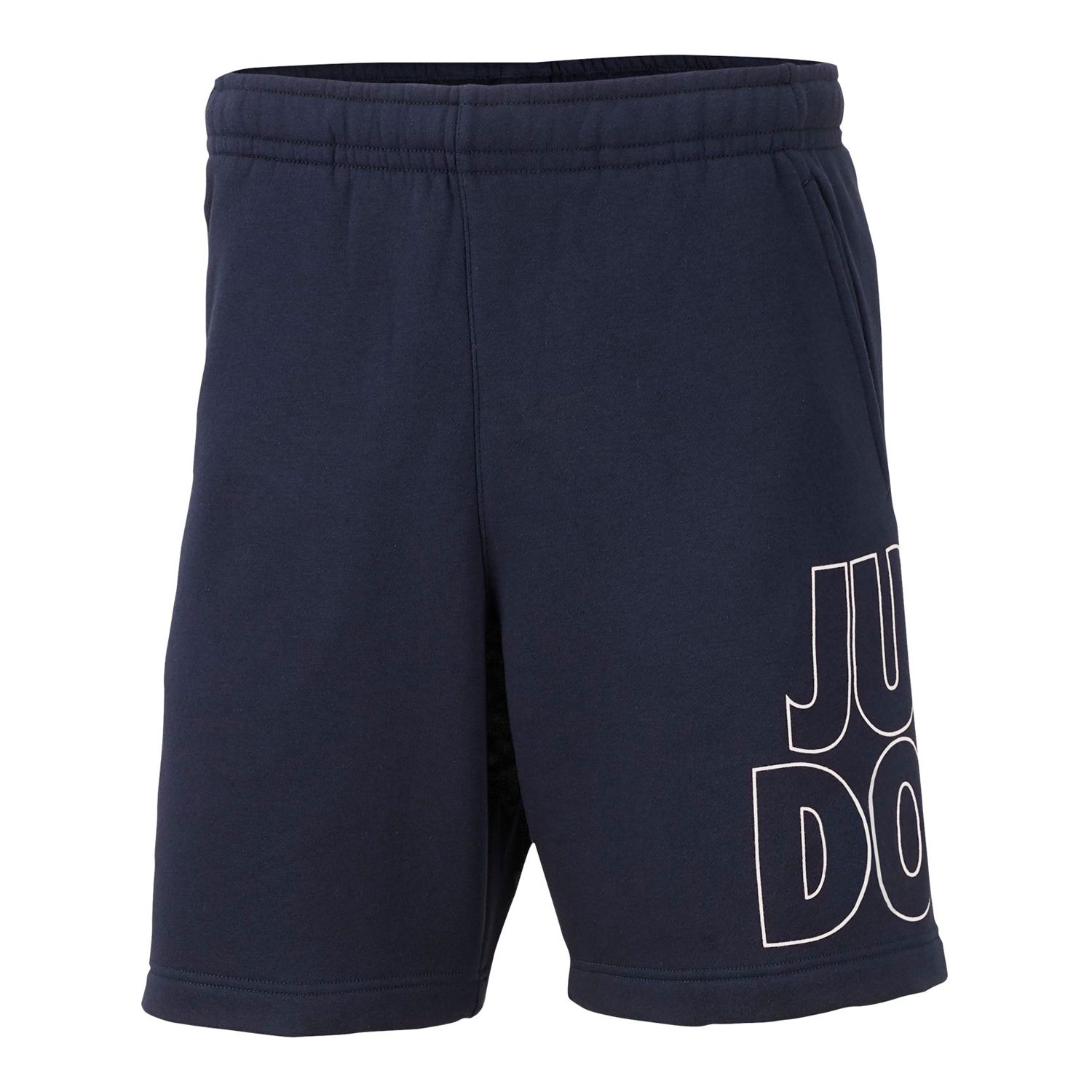 nike men's sportswear just do it shorts