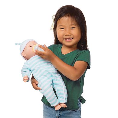 Melissa & Doug Mine to Love 24-Piece Mealtime Play Set for Dolls