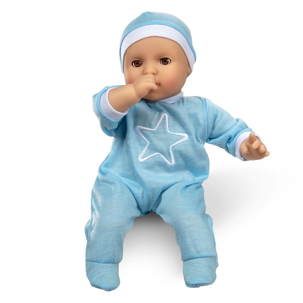 Jordan Doll main image 1