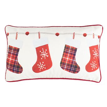 Safavieh Hollie Jolly Pillow