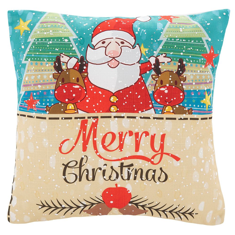 Safavieh Lux Pillow