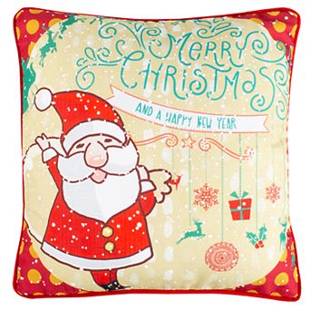 Safavieh Neve Pillow