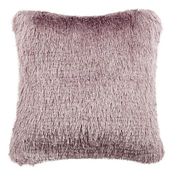 Safavieh Venice Shag Pillow