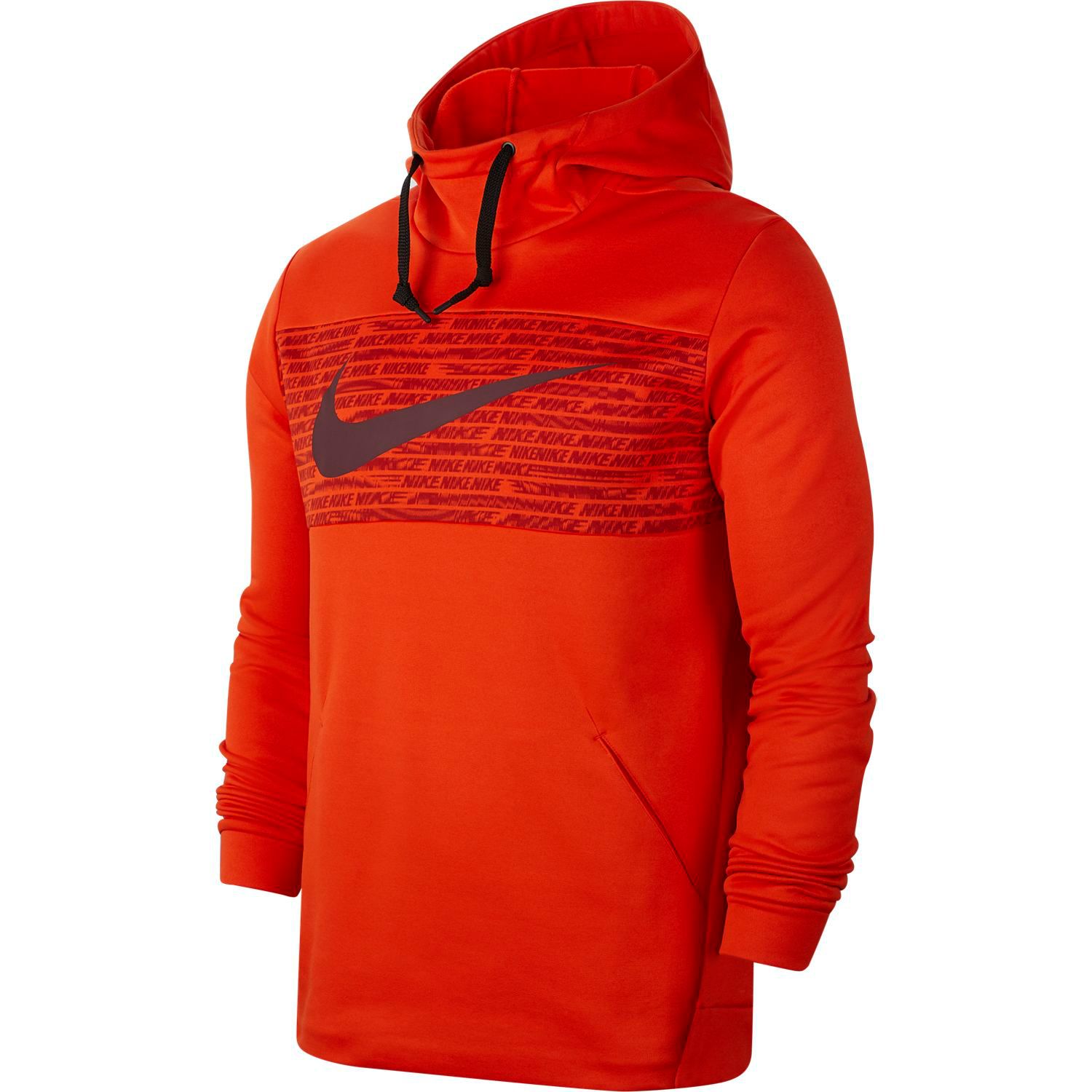 kohls nike sweaters