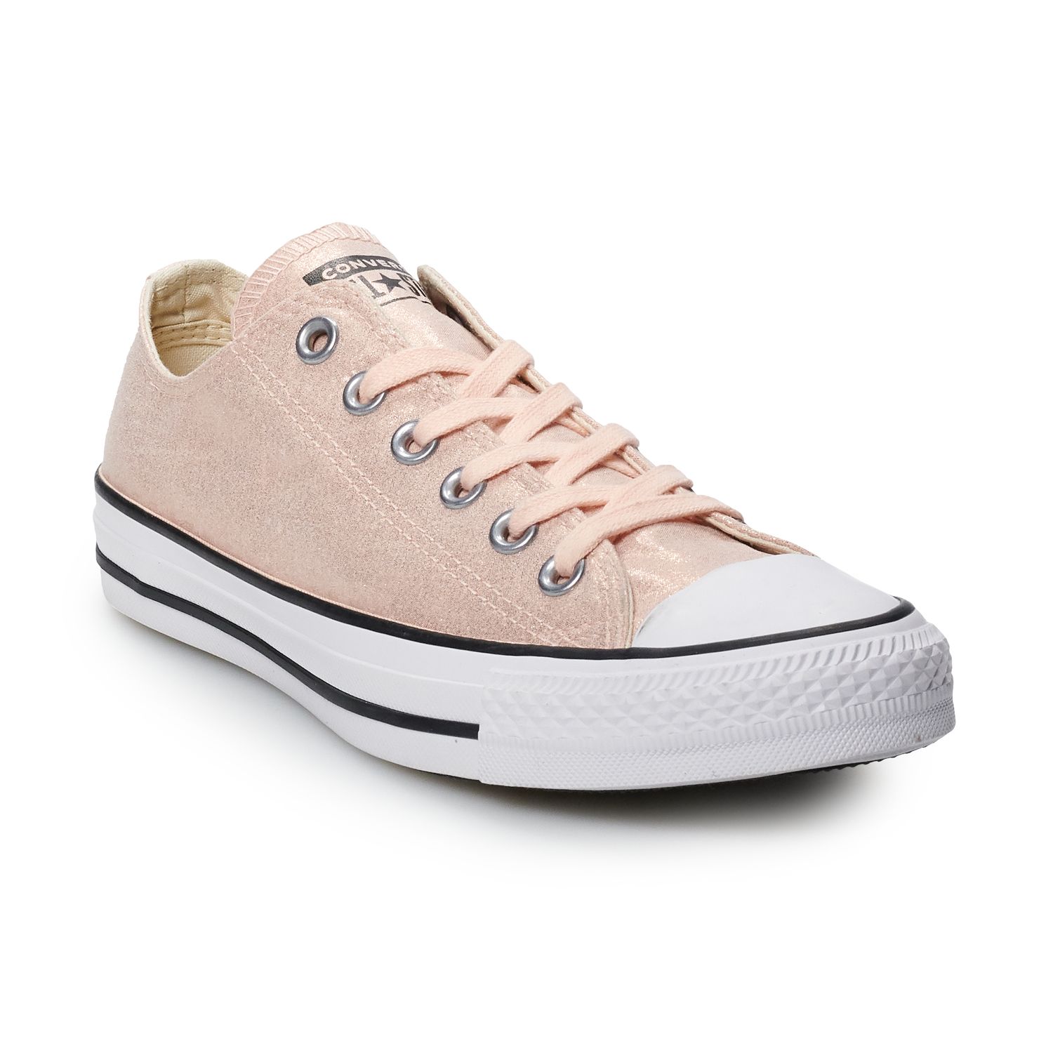 converse shimmer