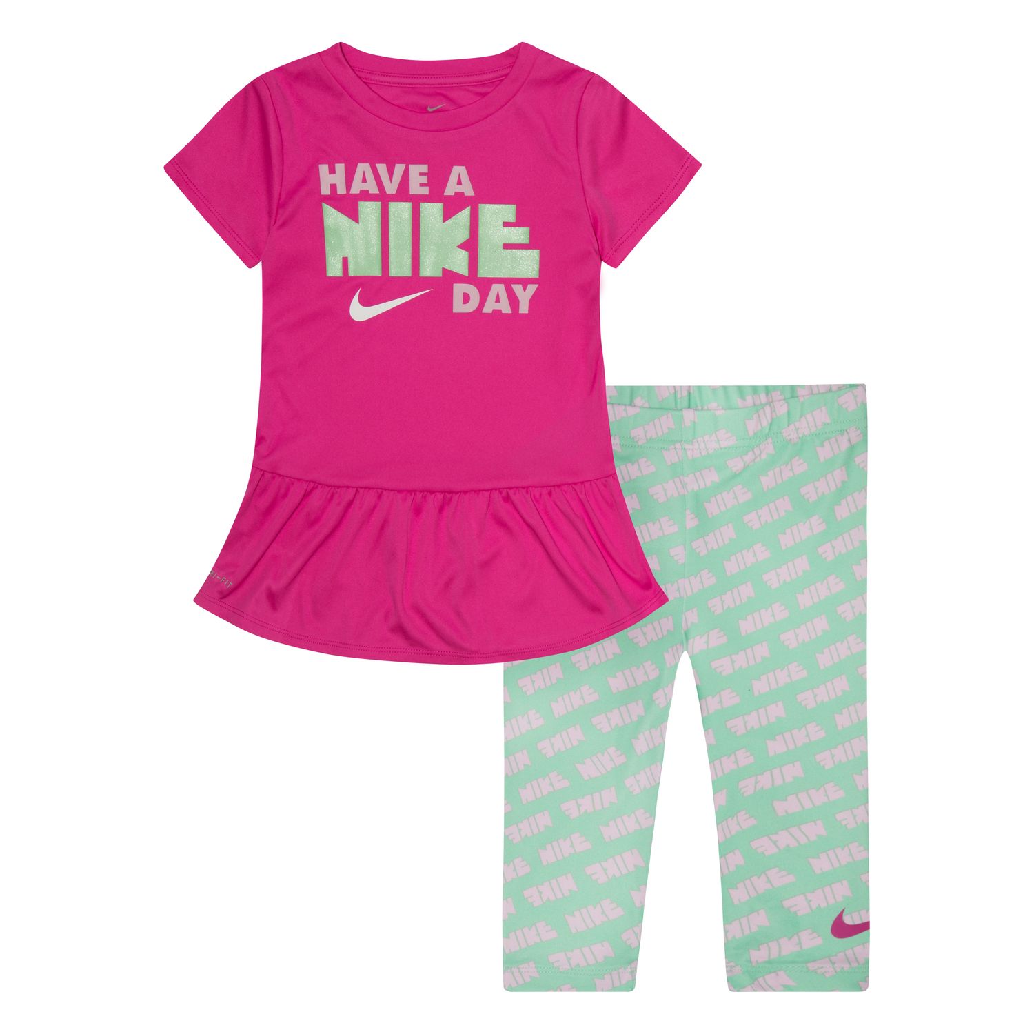 have a nike day leggings