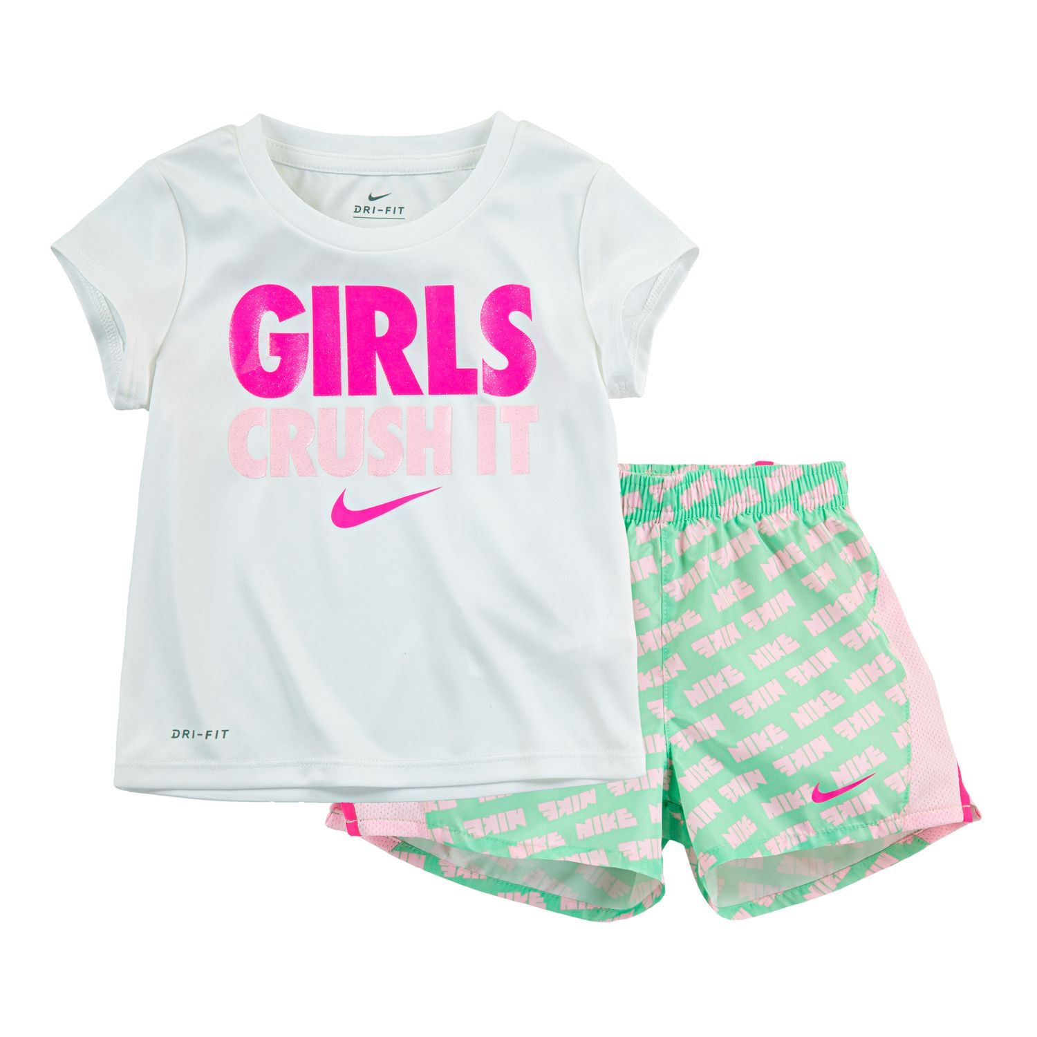 nike toddler clothes