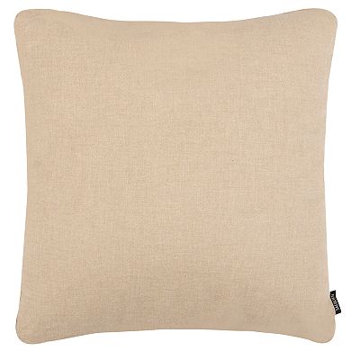 Safavieh Lilia Crab Pillow