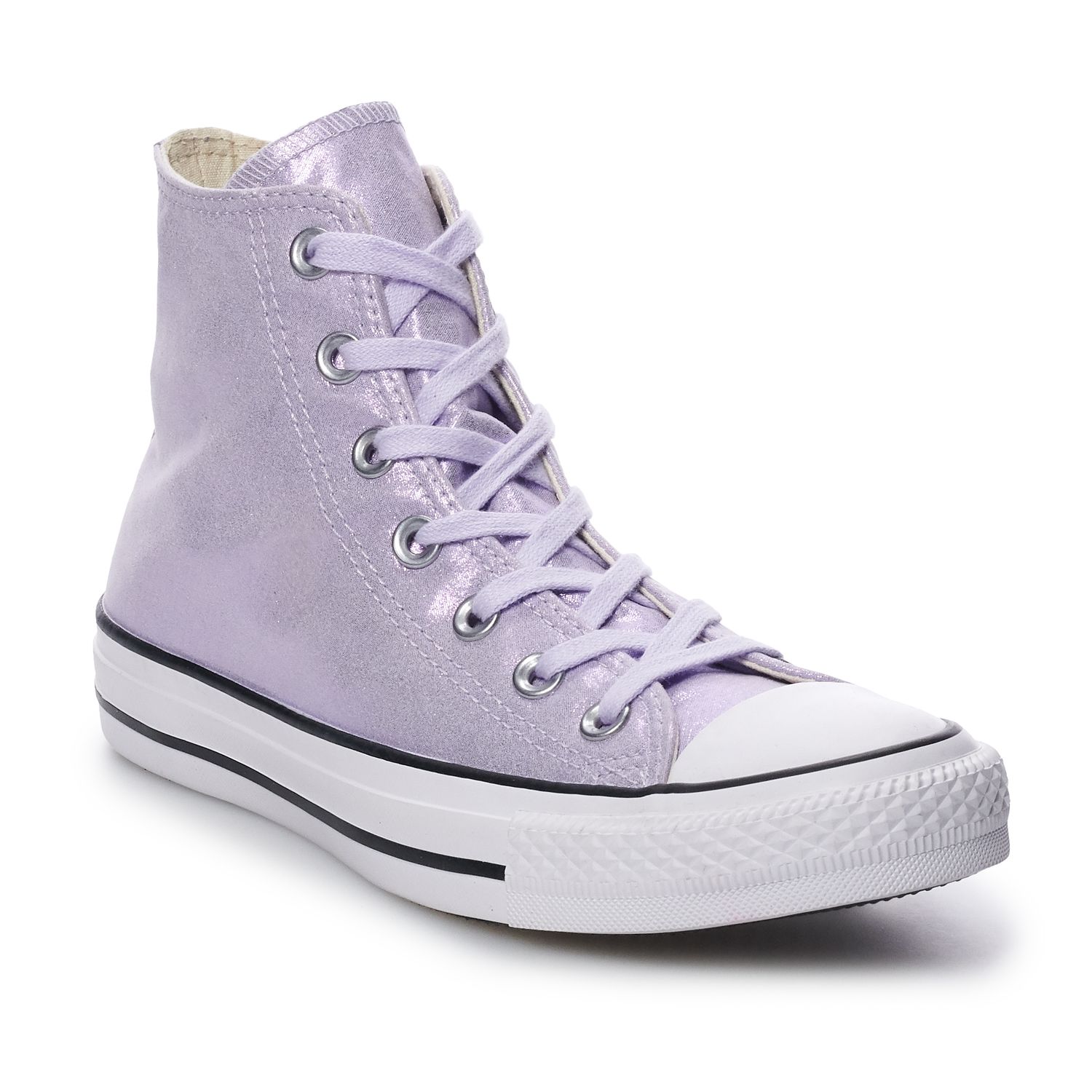 lavender top shoes