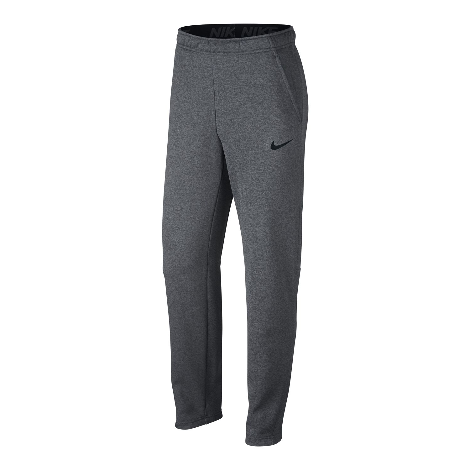 nike therma training trousers