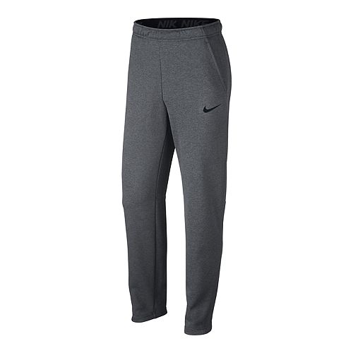 men's nike therma academy soccer training pants