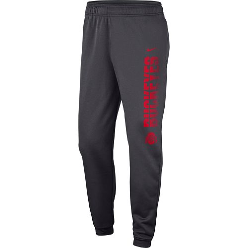 nike ohio state leggings