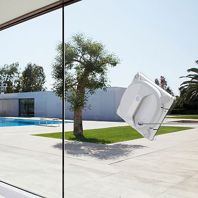 Ecovacs Winbot X Cordless Window-Cleaning Robot