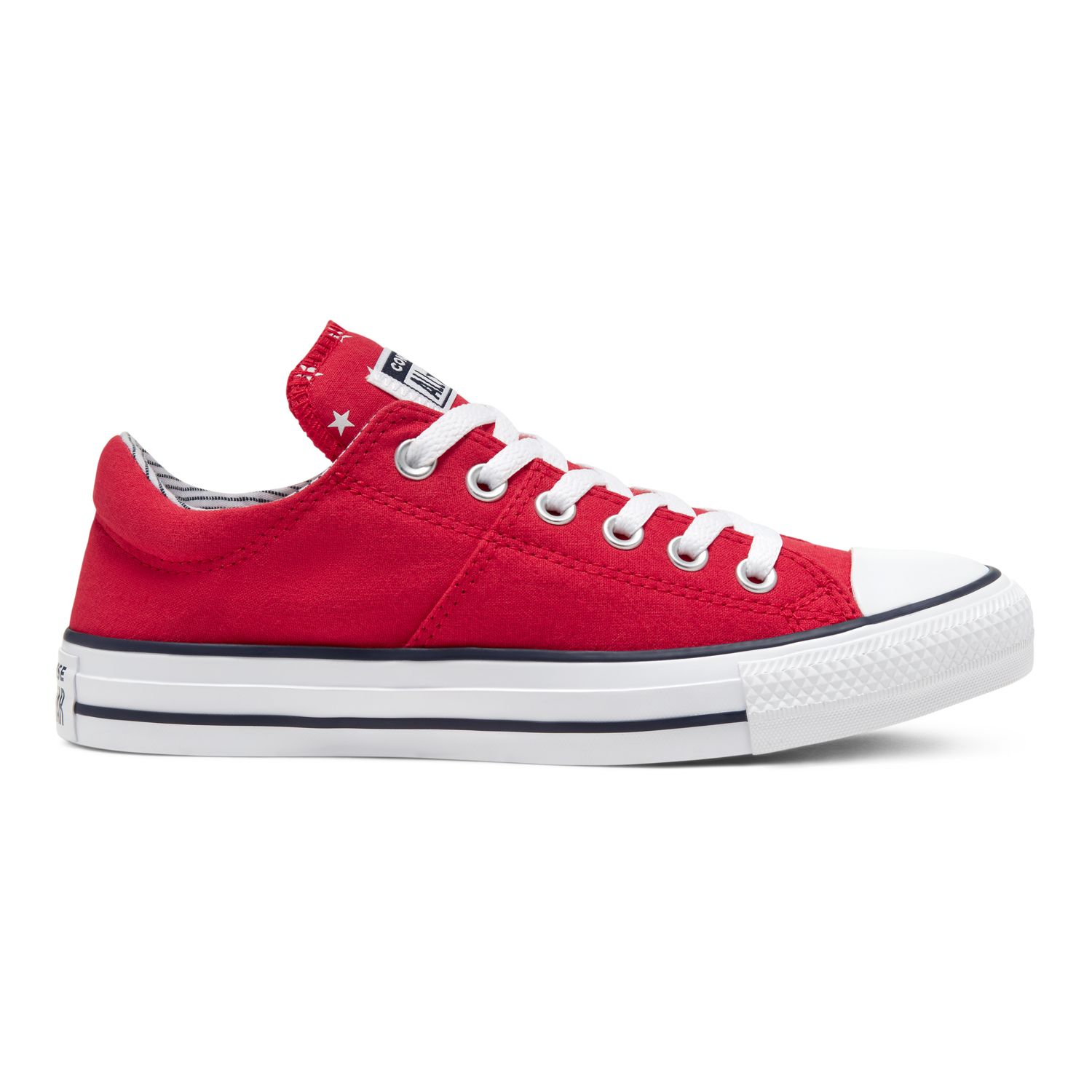 red high top converse near me