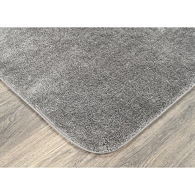 Garland Deco Nylon 5-piece Bath Rug Set