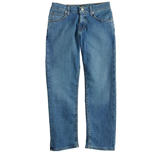 Boys 8-20 Lee Boy-Proof Relaxed Jeans In Regular, Slim & Husky