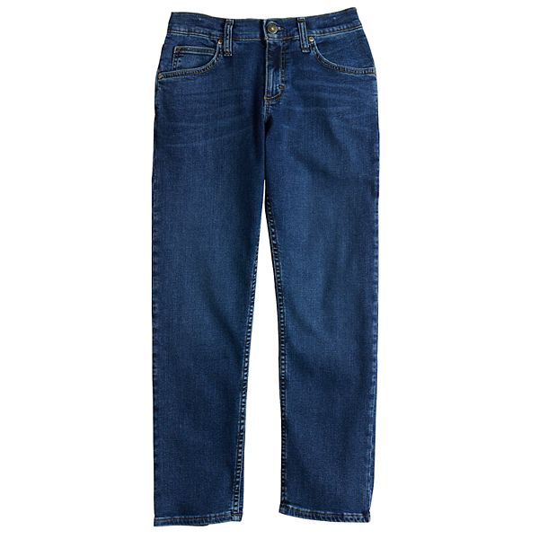 Boys 4-20 Lee® Boy Proof Relaxed-Fit Jeans In Regular, Slim & Husky