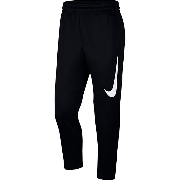 Men's nike therma basketball pants on sale