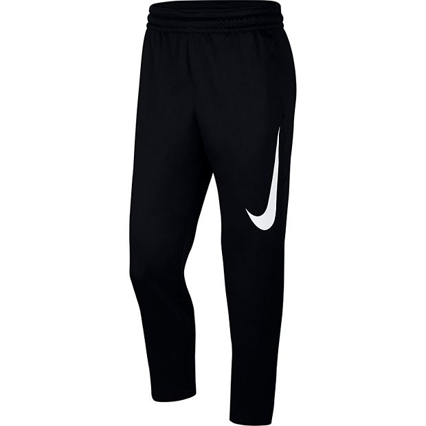 Nike mens basketball store pants