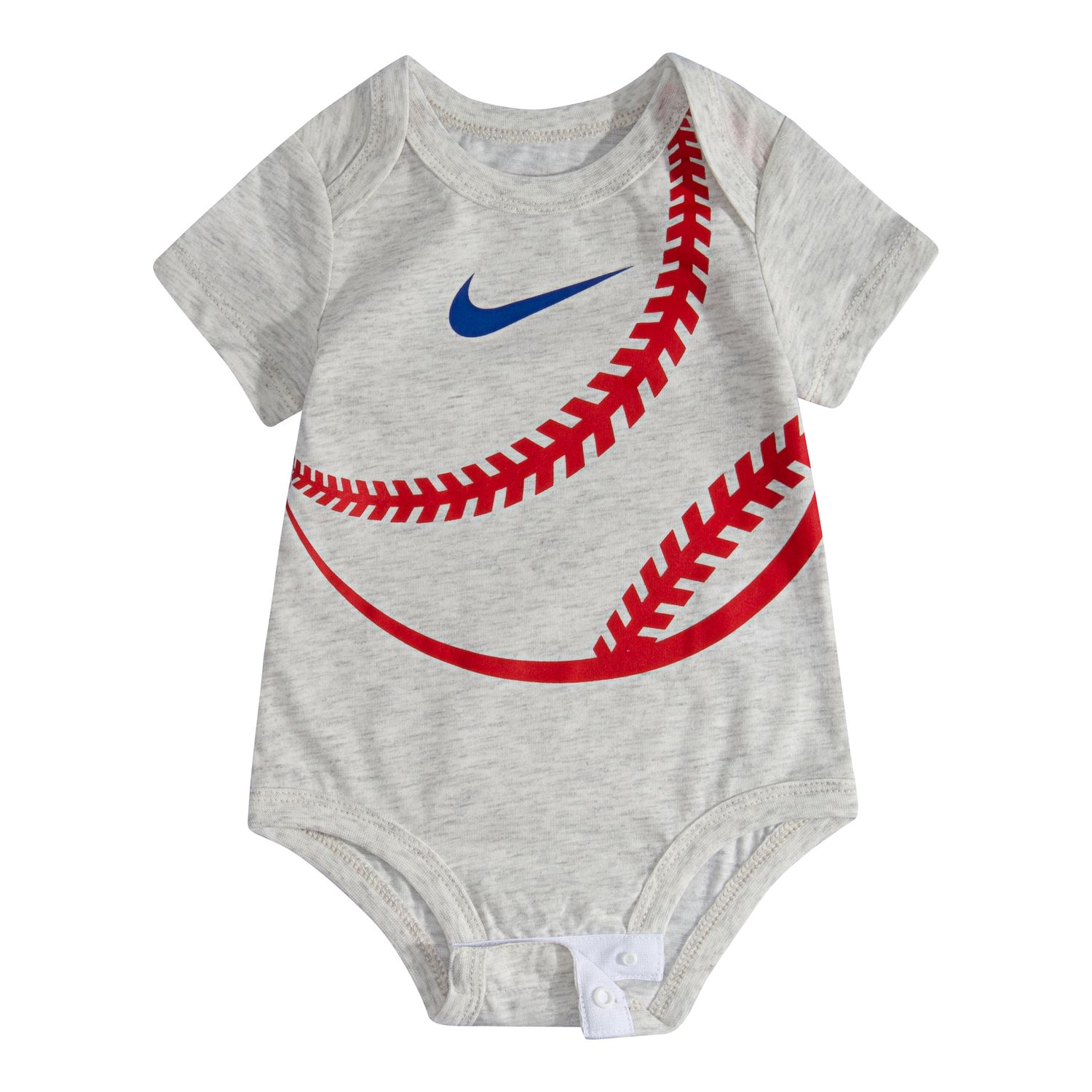 kohl's baby boy clothes nike