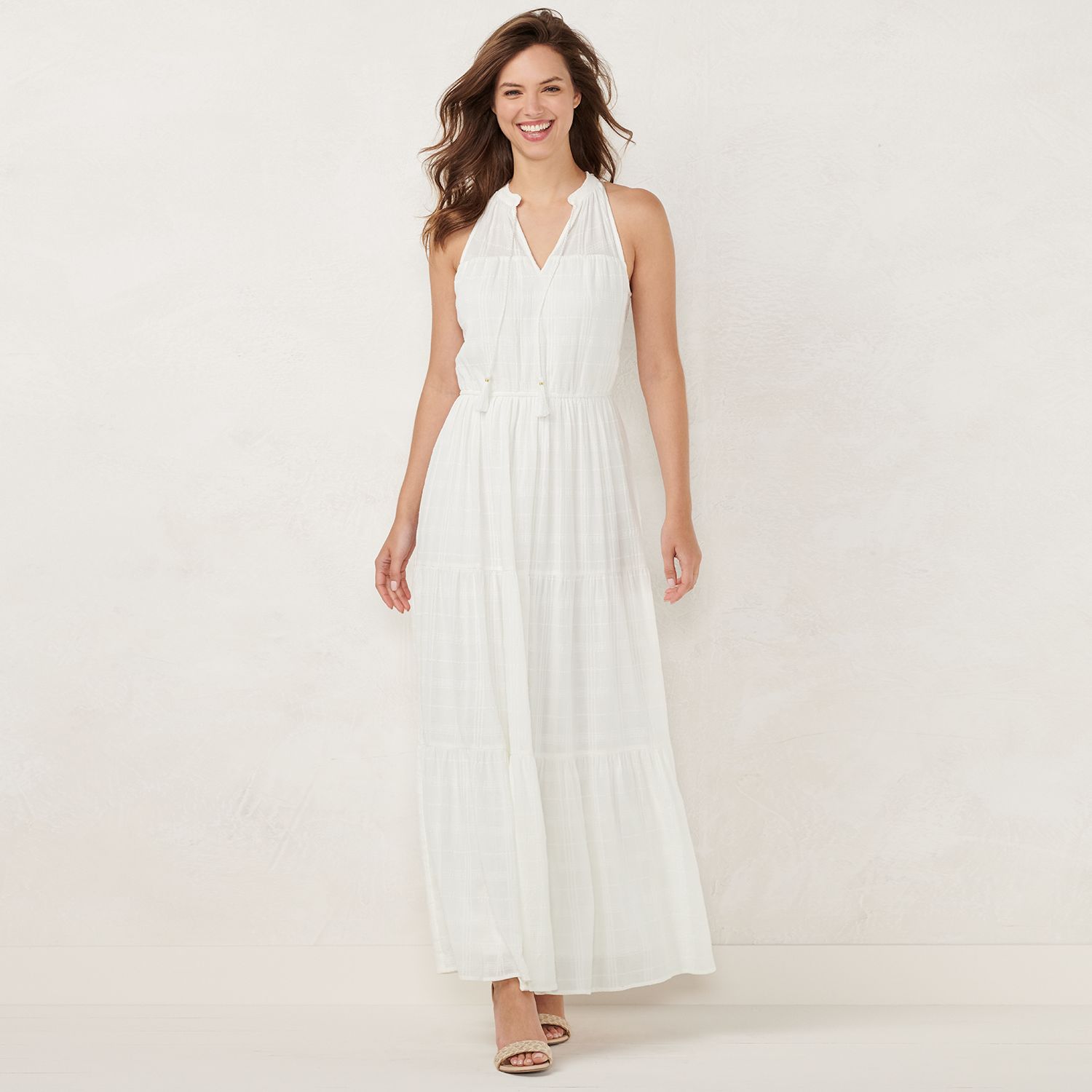 petite maxi dresses kohls