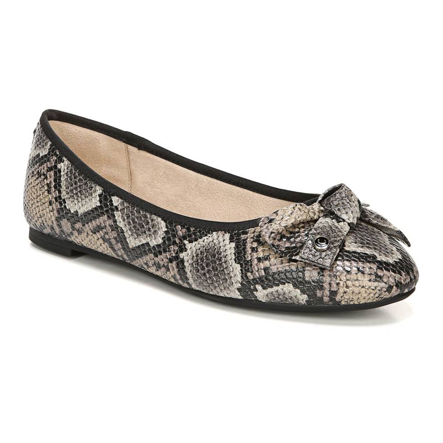 sam edelman beige flats