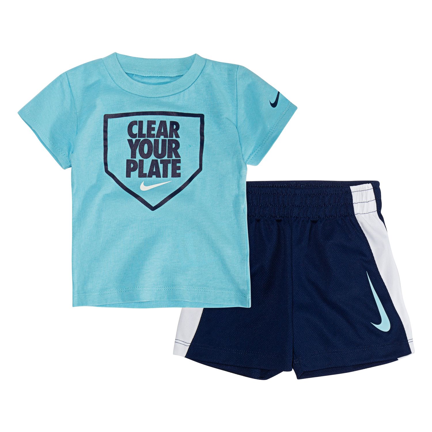 kohls baby boy nike clothes