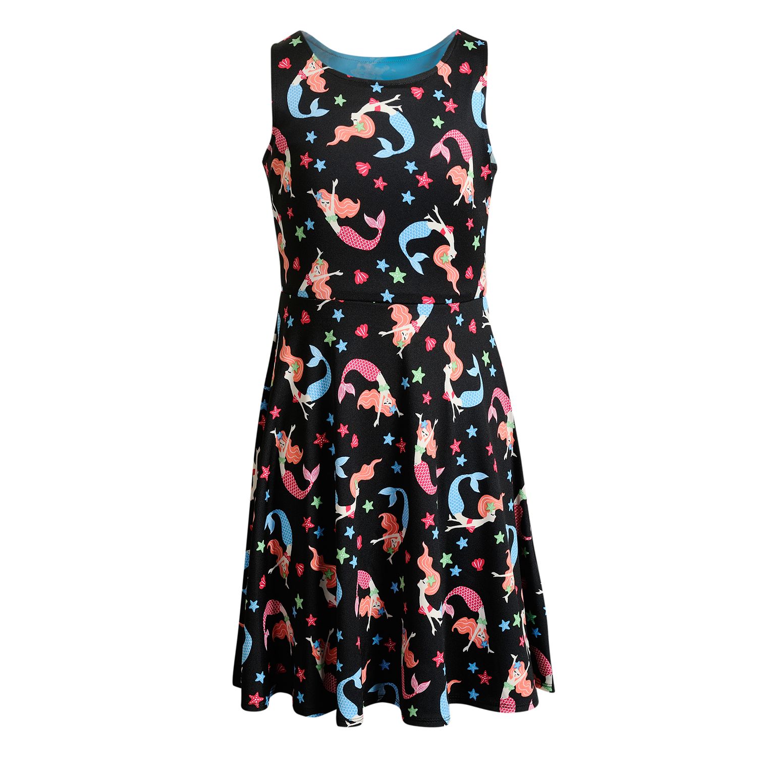 kohls reversible dress