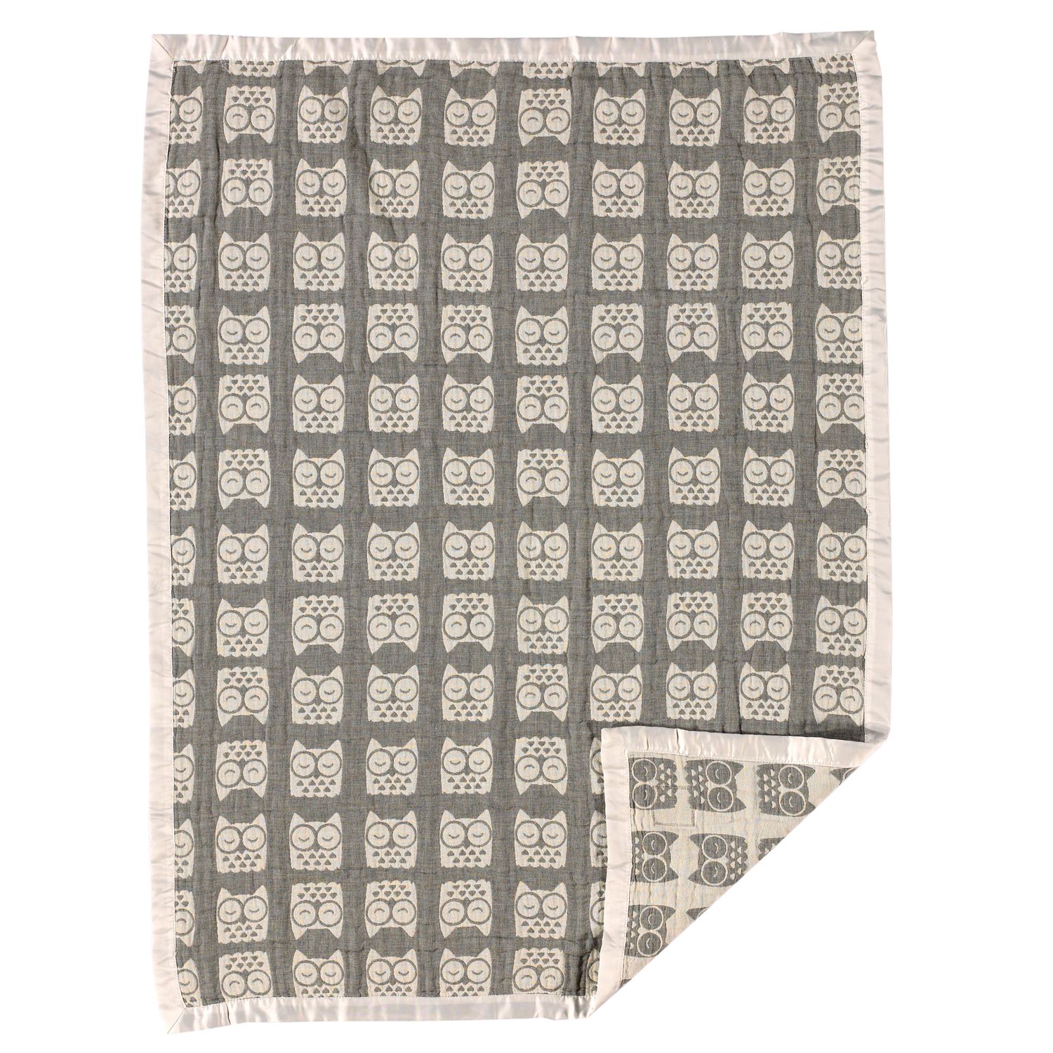 kohls baby blanket