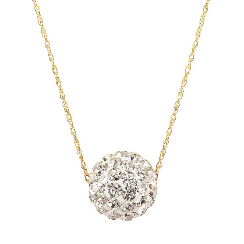 Kohls costume jewelry on sale necklaces