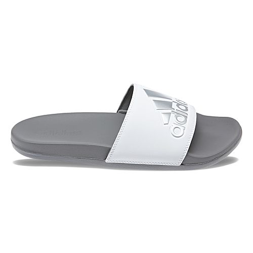 adidas men's comfort sandals