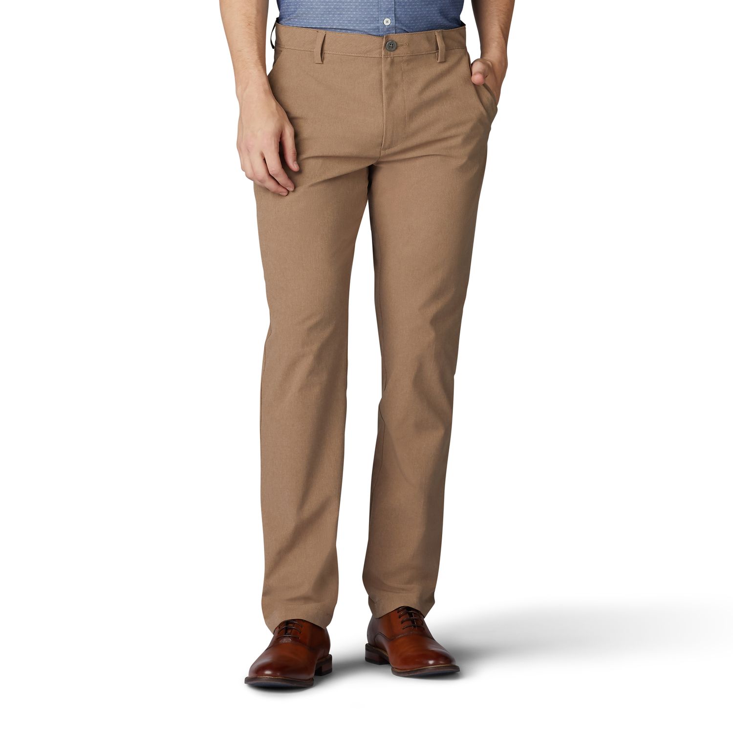 kohls lee all day pant