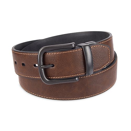 Men's Urban Pipeline™ Reversible Stretch Casual Belt